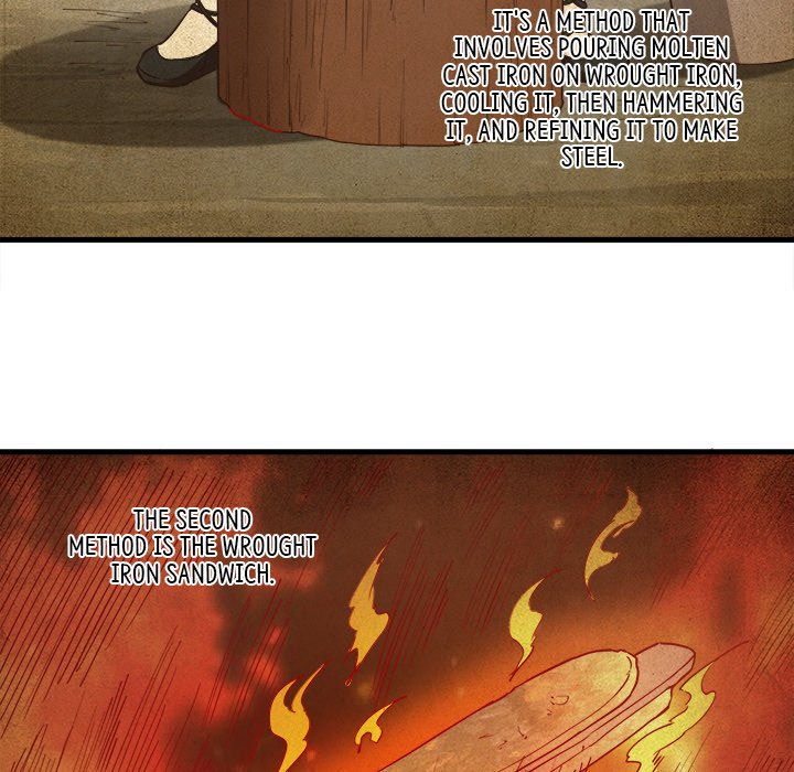 Survival Logbook Survival Logbook EP 48 - Toomics page 9 - 