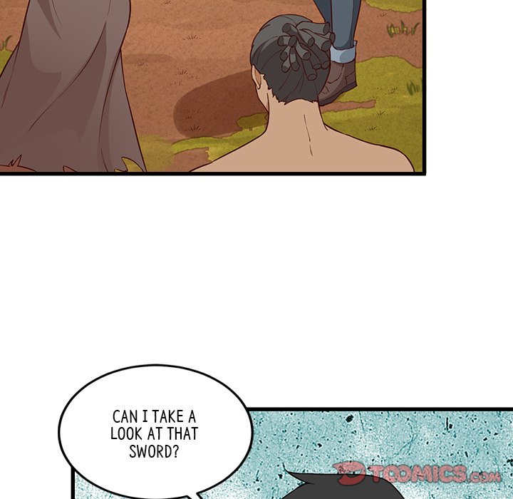 Survival Logbook Survival Logbook EP 48 - Toomics page 93 - 