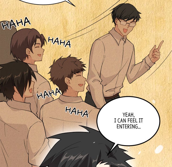 Survival Logbook Survival Logbook EP 49 - Toomics page 111 - 