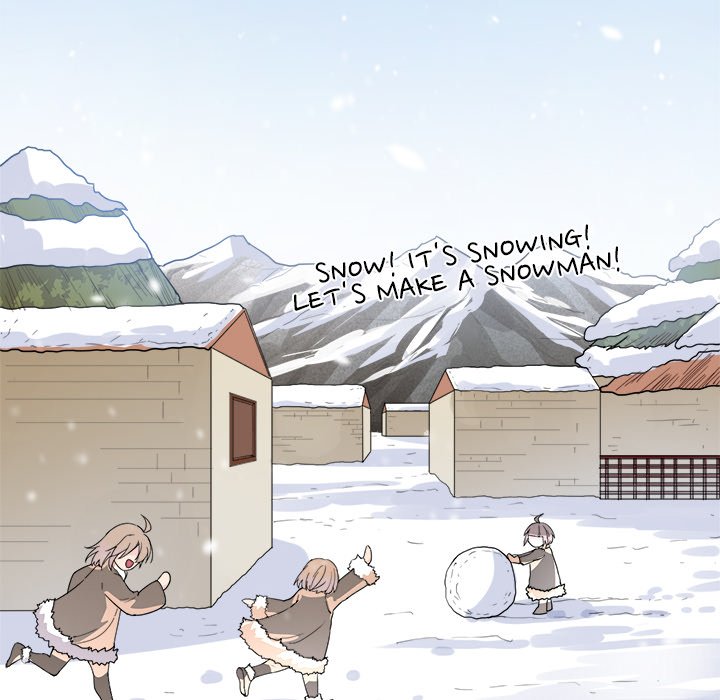 Survival Logbook Survival Logbook EP 49 - Toomics page 92 - 
