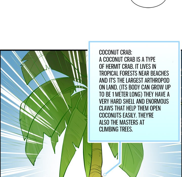 Survival Logbook Survival Logbook EP 5 - Toomics page 37 - 