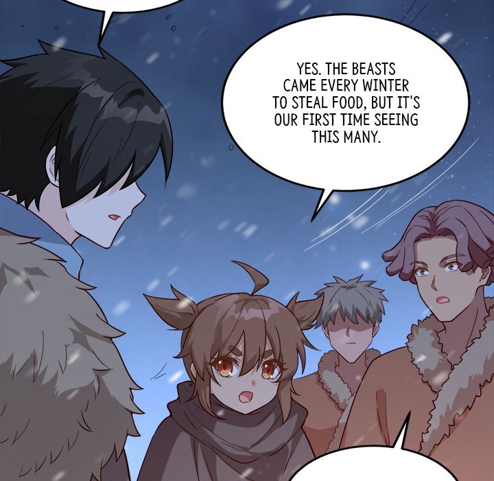 Survival Logbook Survival Logbook EP 50 - Toomics page 108 - 