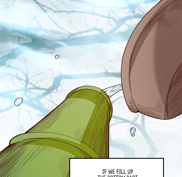 Survival Logbook Survival Logbook EP 52 - Toomics page 31 - 