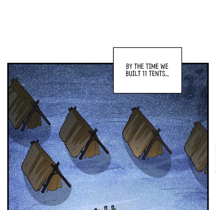 Survival Logbook Survival Logbook EP 53 - Toomics page 12 - 