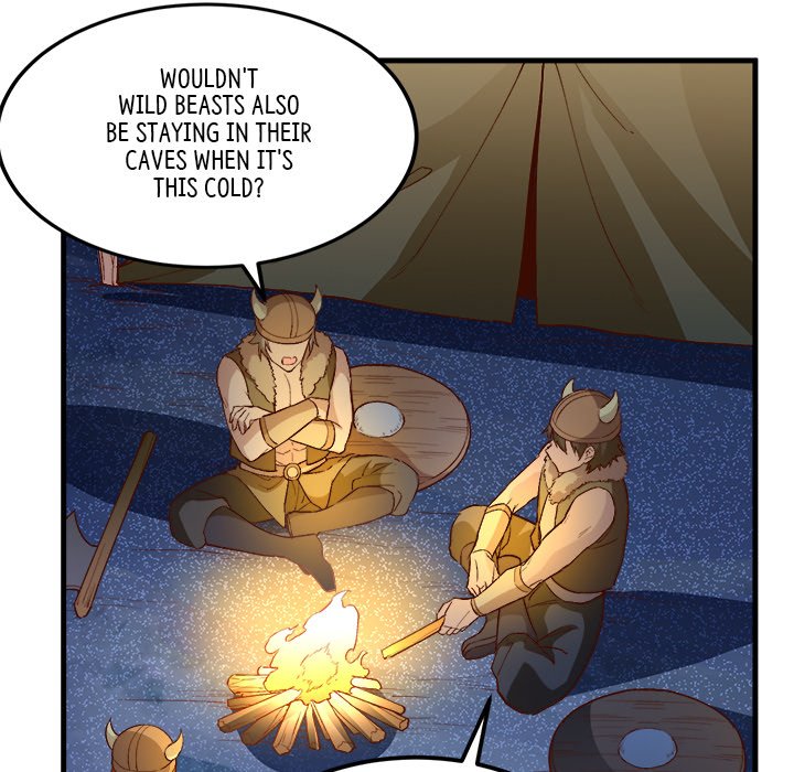 Survival Logbook Survival Logbook EP 53 - Toomics page 112 - 