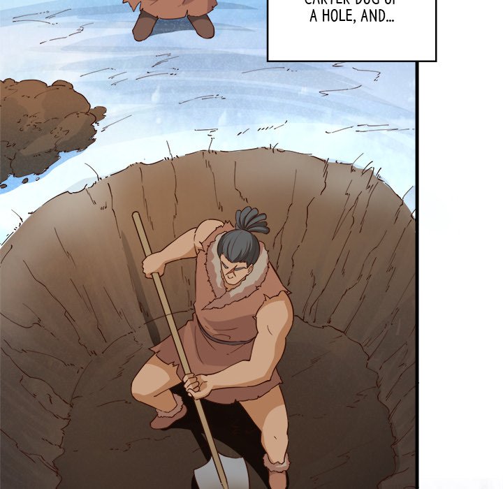Survival Logbook Survival Logbook EP 53 - Toomics page 41 - 
