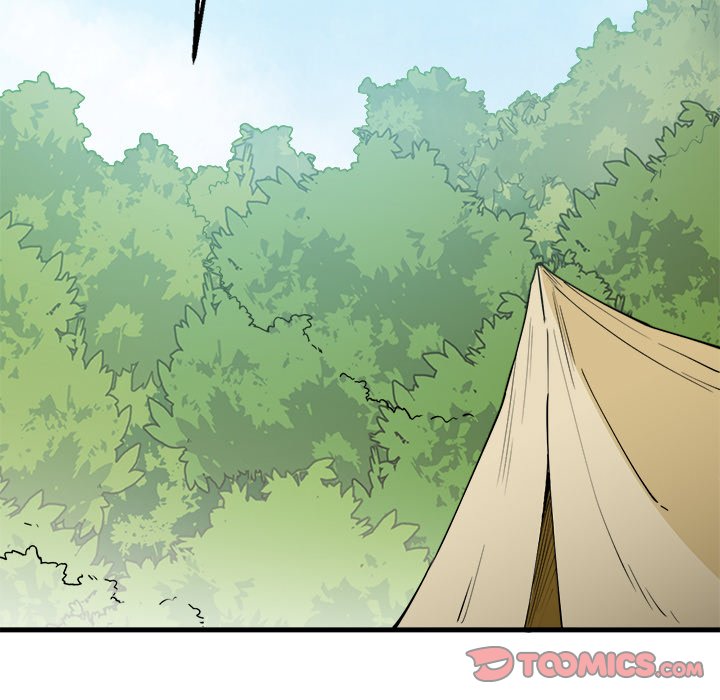 Survival Logbook Survival Logbook EP 53 - Toomics page 58 - 