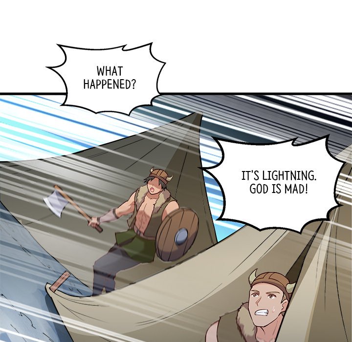 Survival Logbook Survival Logbook EP 54 - Toomics page 16 - 