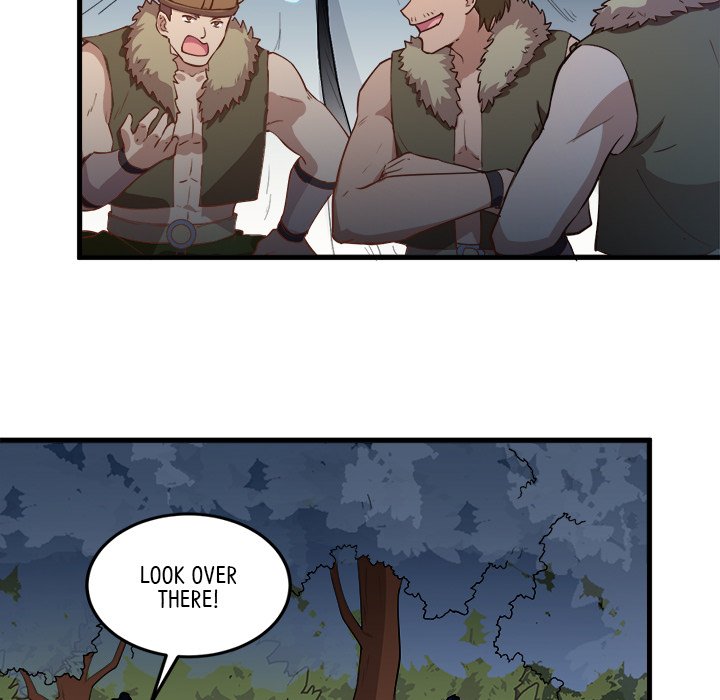 Survival Logbook Survival Logbook EP 54 - Toomics page 9 - 