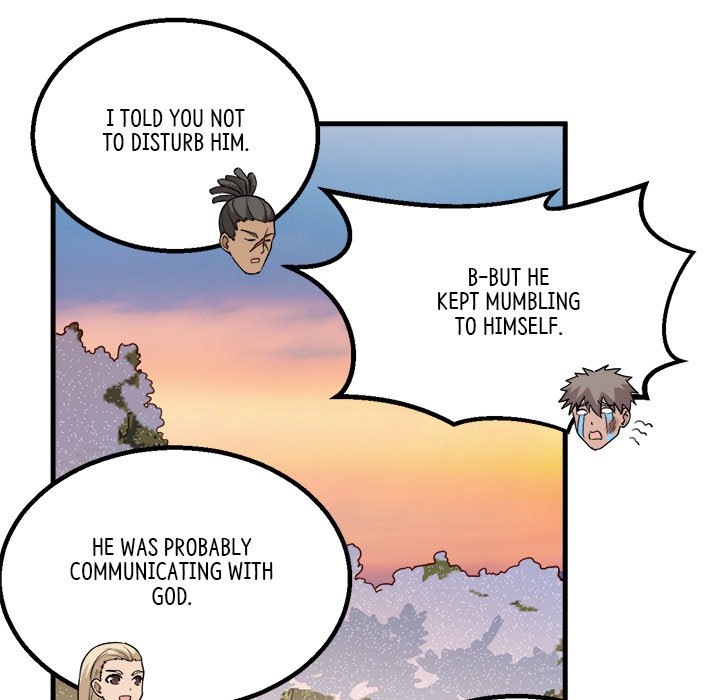 Survival Logbook Survival Logbook EP 56 - Toomics page 11 - 