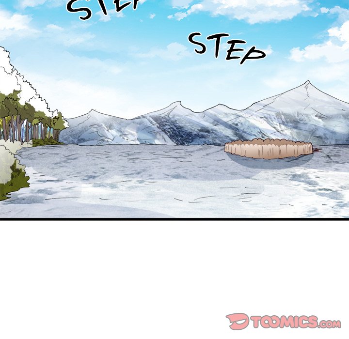 Survival Logbook Survival Logbook EP 56 - Toomics page 42 - 