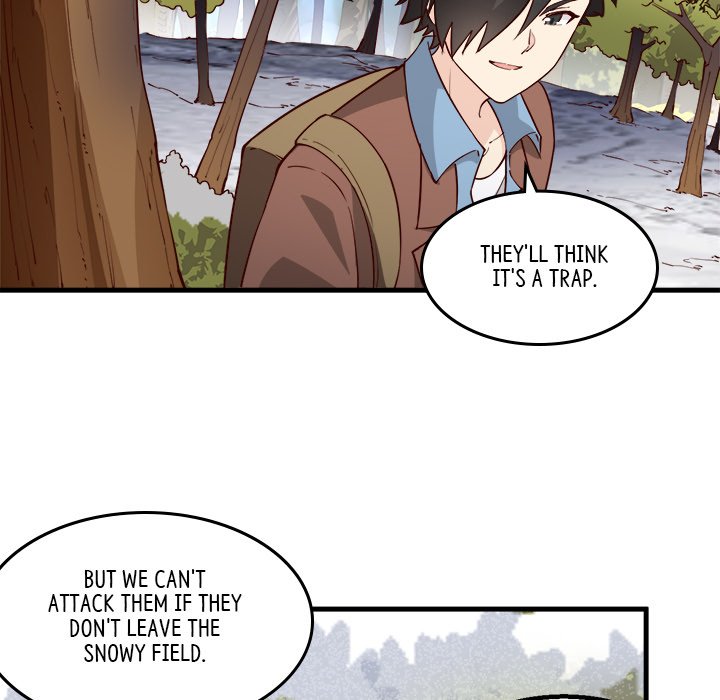 Survival Logbook Survival Logbook EP 56 - Toomics page 48 - 