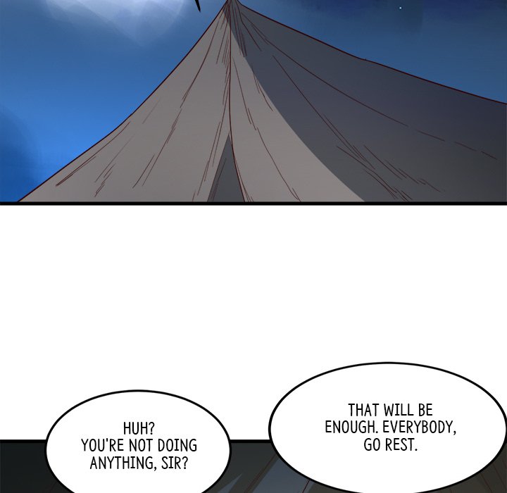 Survival Logbook Survival Logbook EP 56 - Toomics page 56 - 