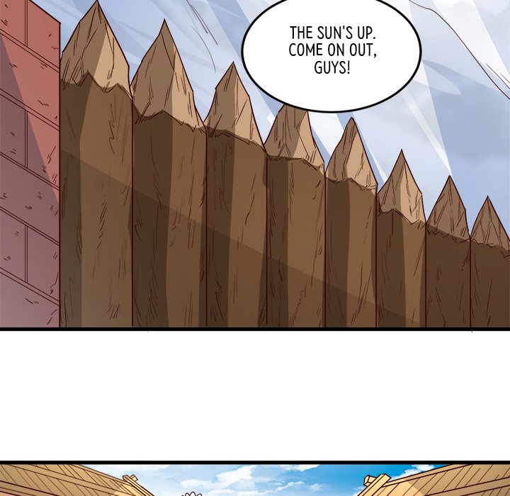 Survival Logbook Survival Logbook EP 56 - Toomics page 63 - 