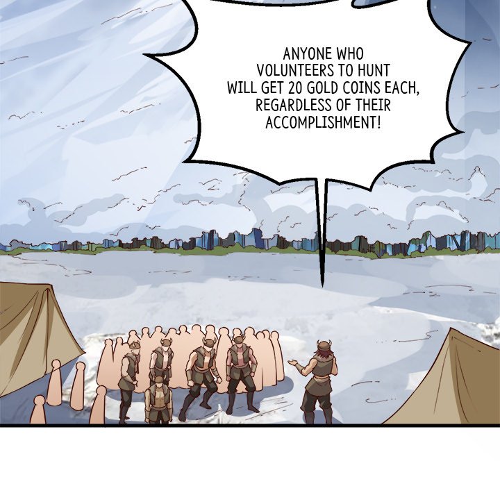 Survival Logbook Survival Logbook EP 56 - Toomics page 87 - 