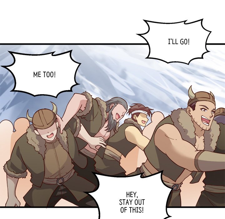 Survival Logbook Survival Logbook EP 56 - Toomics page 88 - 
