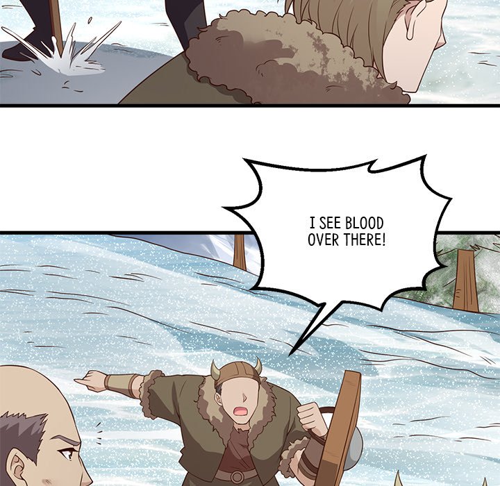 Survival Logbook Survival Logbook EP 58 - Toomics page 19 - 