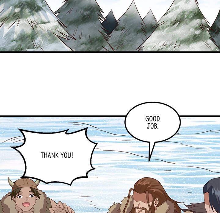 Survival Logbook Survival Logbook EP 58 - Toomics page 21 - 
