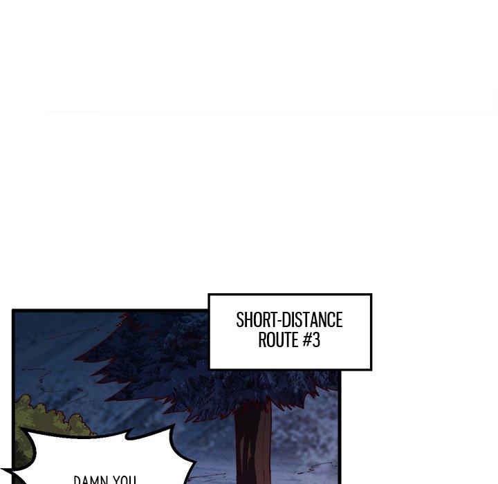 Survival Logbook Survival Logbook EP 58 - Toomics page 88 - 