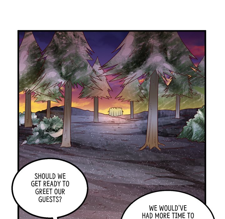Survival Logbook Survival Logbook EP 59 - Toomics page 8 - 