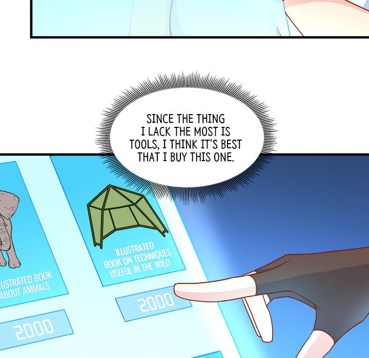 Survival Logbook Survival Logbook EP 6 - Toomics page 19 - 