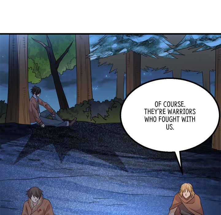 Survival Logbook Survival Logbook EP 60 - Toomics page 79 - 