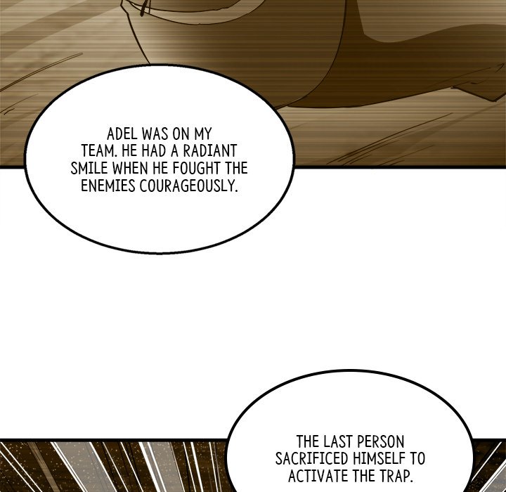 Survival Logbook Survival Logbook EP 60 - Toomics page 94 - 