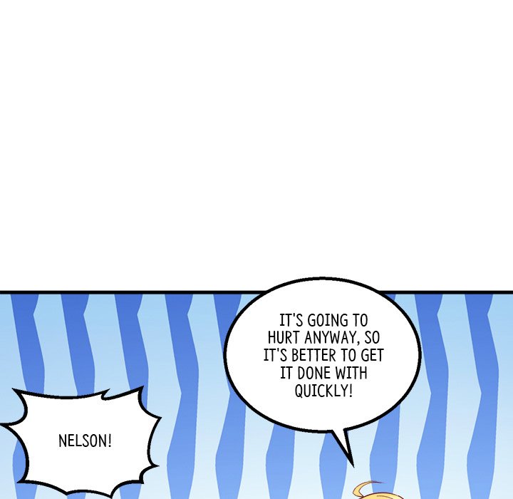 Survival Logbook Survival Logbook EP 61 - Toomics page 33 - 
