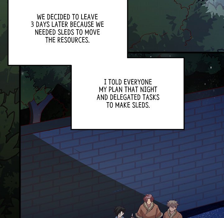 Survival Logbook Survival Logbook EP 62 - Toomics page 28 - 