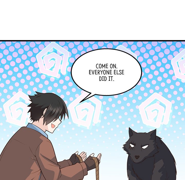 Survival Logbook Survival Logbook EP 62 - Toomics page 52 - 