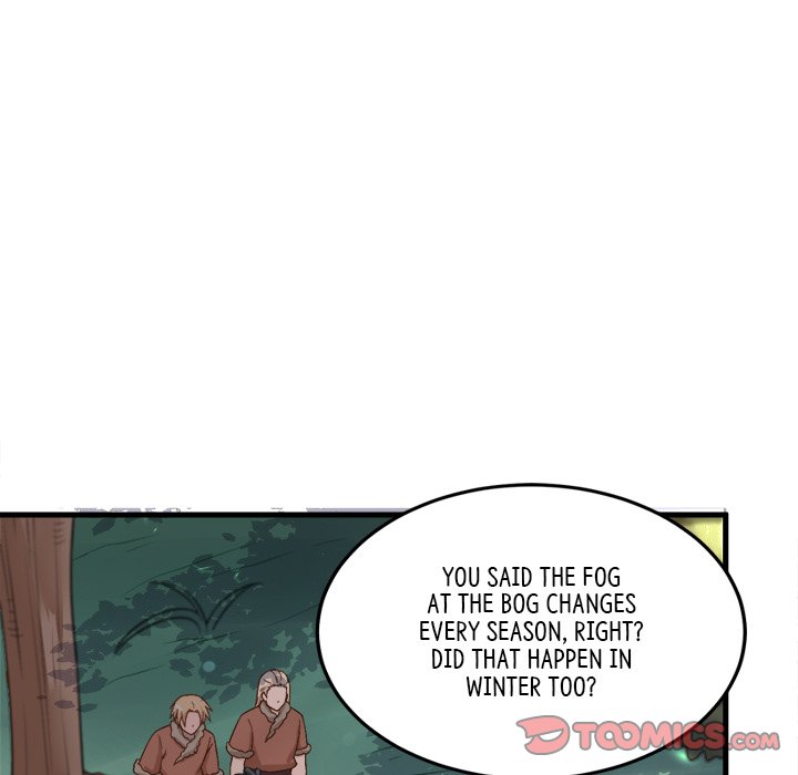 Survival Logbook Survival Logbook EP 62 - Toomics page 84 - 