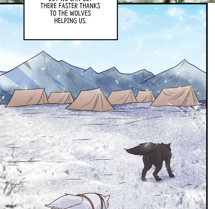 Survival Logbook Survival Logbook EP 62 - Toomics page 96 - 