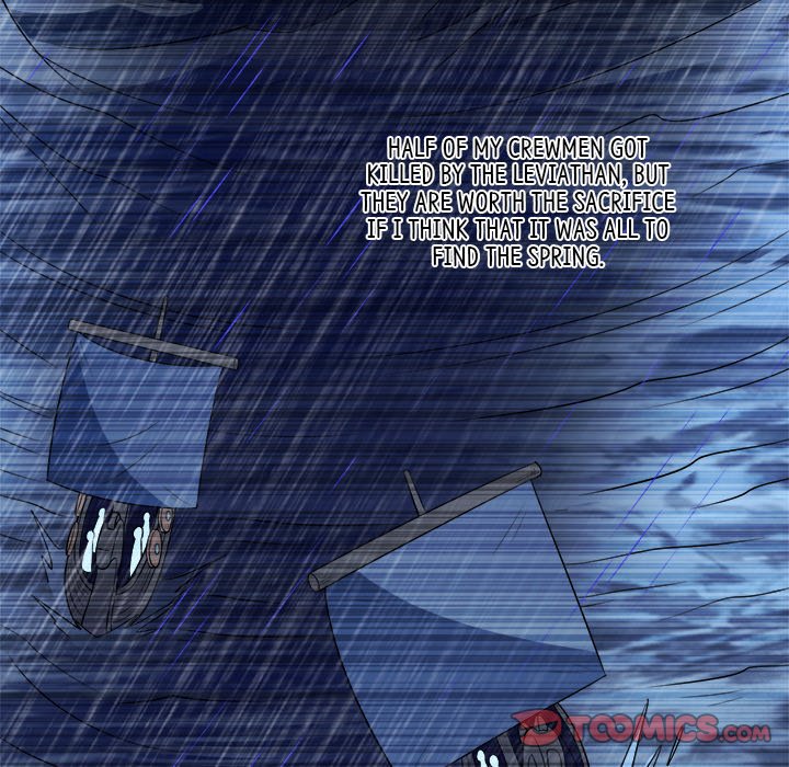 Survival Logbook Survival Logbook EP 63 - Toomics page 21 - 