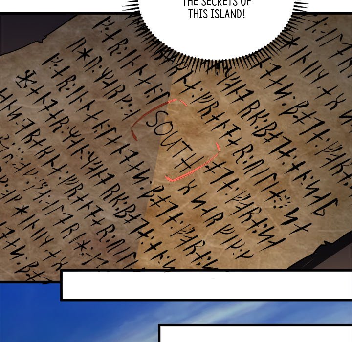 Survival Logbook Survival Logbook EP 63 - Toomics page 35 - 