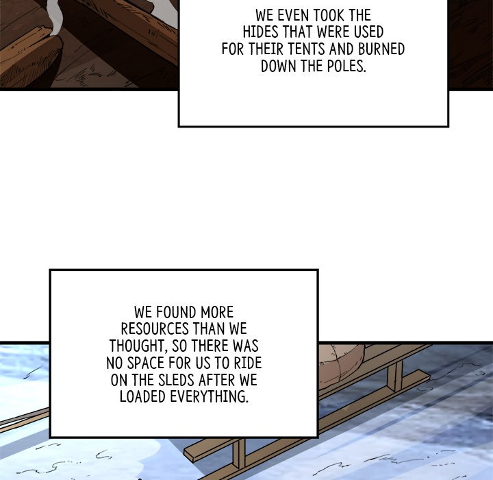 Survival Logbook Survival Logbook EP 63 - Toomics page 38 - 