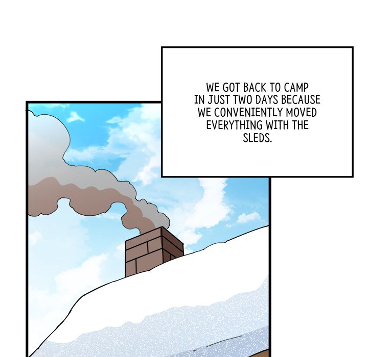 Survival Logbook Survival Logbook EP 63 - Toomics page 40 - 