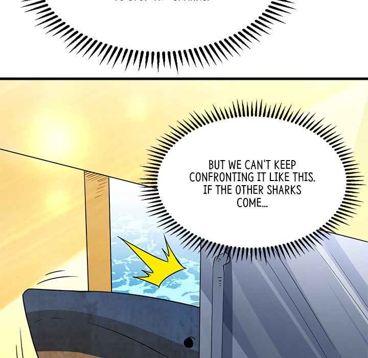 Survival Logbook Survival Logbook EP 67 - Toomics page 52 - 
