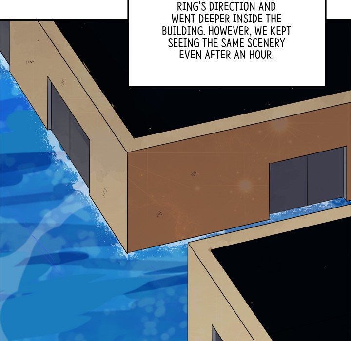 Survival Logbook Survival Logbook EP 67 - Toomics page 92 - 