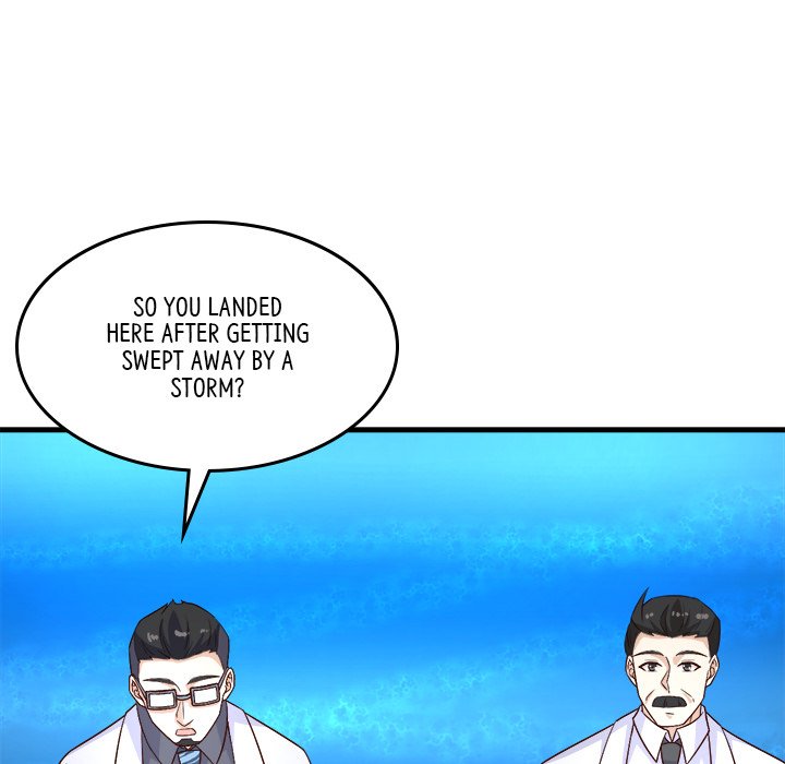 Survival Logbook Survival Logbook EP 68 - Toomics page 77 - 