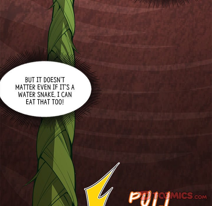 Survival Logbook Survival Logbook EP 7 - Toomics page 18 - 