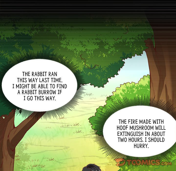 Survival Logbook Survival Logbook EP 7 - Toomics page 66 - 