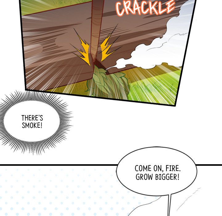Survival Logbook Survival Logbook EP 8 - Toomics page 18 - 