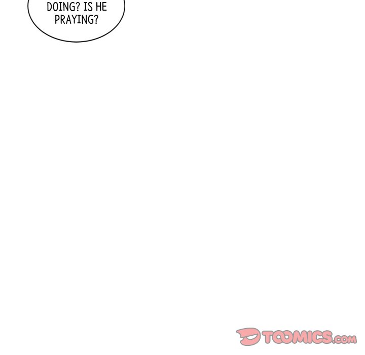 Survival Logbook Survival Logbook EP 8 - Toomics page 20 - 