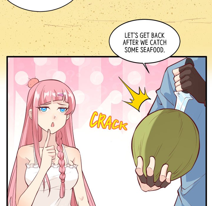 Survival Logbook Survival Logbook EP 8 - Toomics page 63 - 