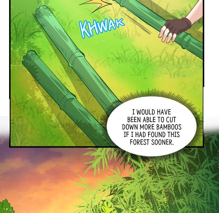 Survival Logbook Survival Logbook EP 9 - Toomics page 19 - 