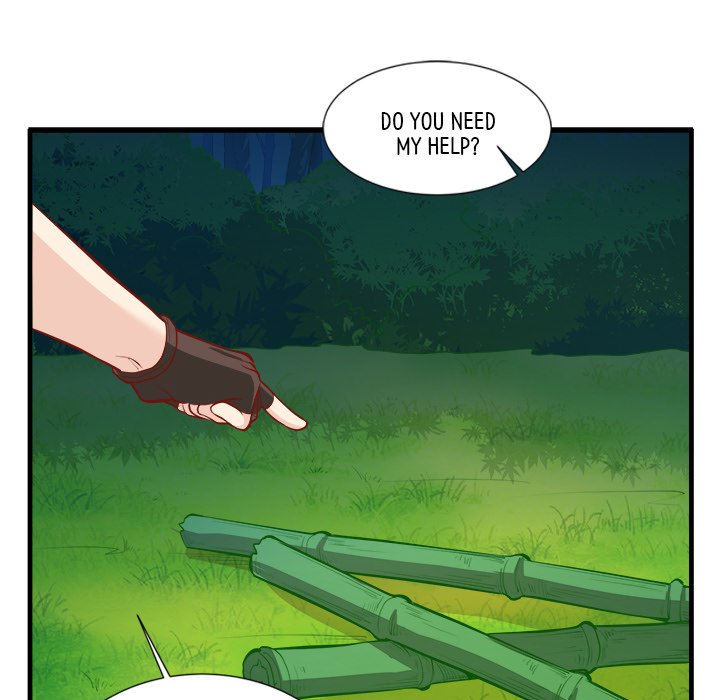 Survival Logbook Survival Logbook EP 9 - Toomics page 43 - 