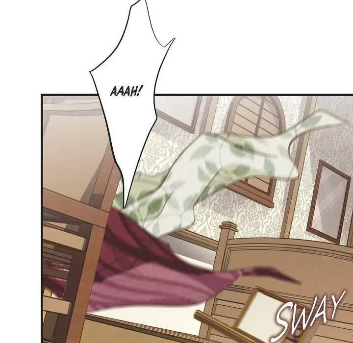 Survival Marriage Chapter 103 page 11 - 
