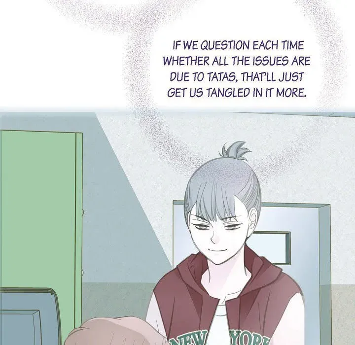 Survival Marriage Chapter 103 page 125 - 