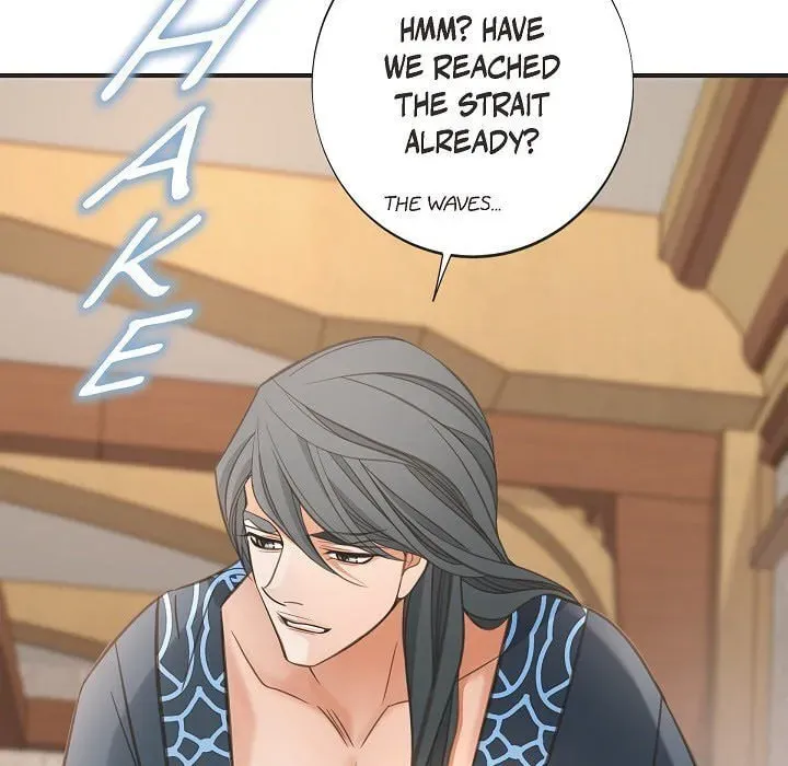 Survival Marriage Chapter 103 page 14 - 