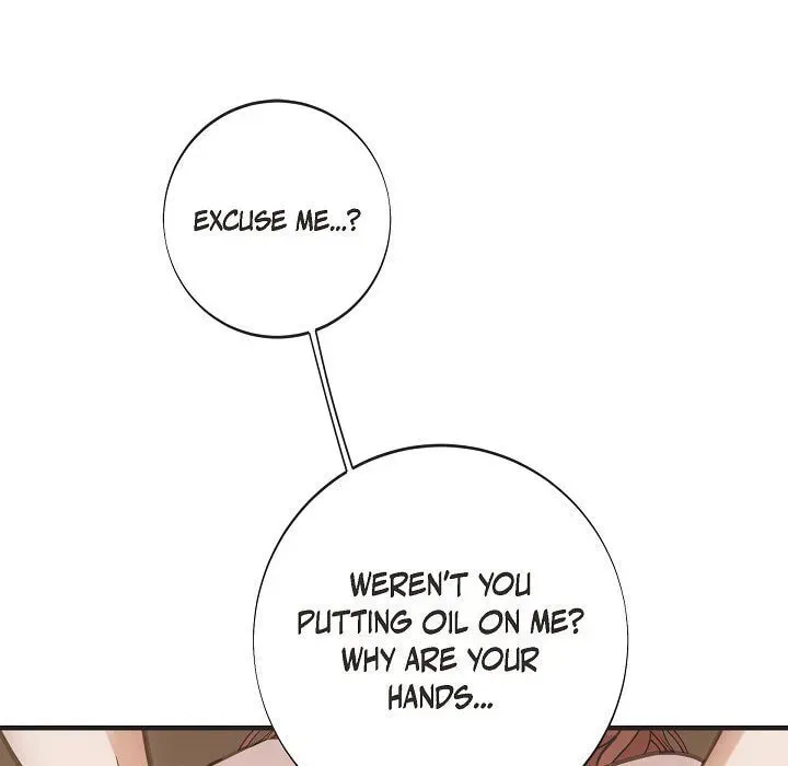 Survival Marriage Chapter 103 page 16 - 